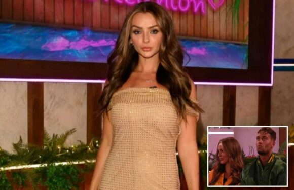 Kady McDermott confirms split with Love Island's Ouzy as she reveals 'reason' they broke up | The Sun