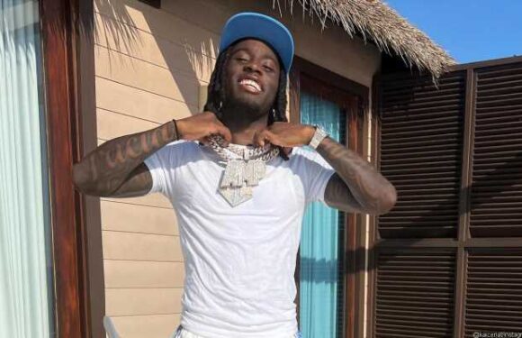 Kai Cenat Released From Jail After He Got Arrested for Causing Giveaway Mayhem