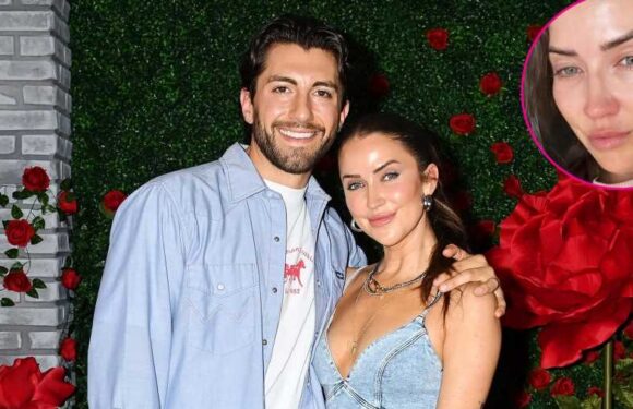 Kaitlyn Bristowe Cries, Asks for Prayers Amid Jason Tartick Split