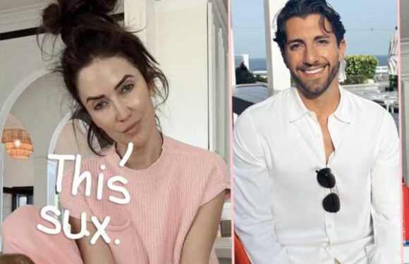 Kaitlyn Bristowe Reveals She's 'Terrified To Have Kids' After Heartbreaking Jason Tartick Split!
