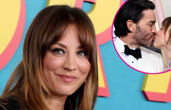 Kaley Cuoco’s Pals Think She ‘Could Change Her Tune’ About Marriage