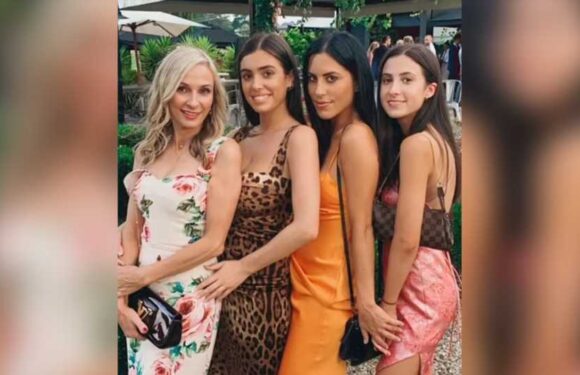 Kanye West has hit 'boomerang jackpot' with Bianca Censori but her mom dominates 'DIY Kardashian' family, says expert | The Sun