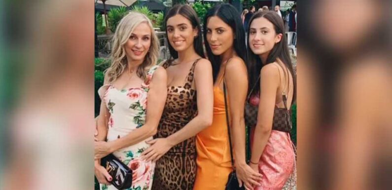 Kanye West has hit 'boomerang jackpot' with Bianca Censori but her mom dominates 'DIY Kardashian' family, says expert | The Sun