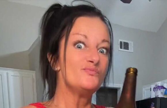 Karens tell me to dress and act my age – their opinion doesn't mean a thing to me, I didn't ask for their approval | The Sun