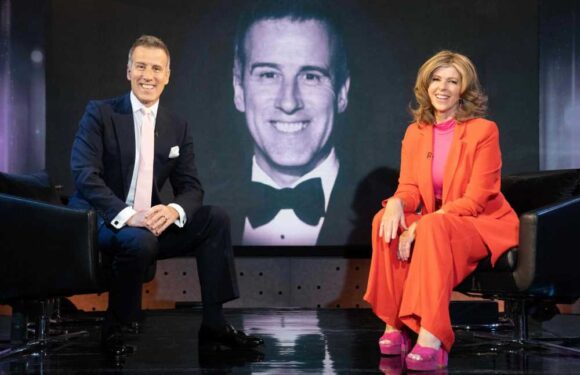 Kate Garraway lines up huge A-list names for new series of Life Stories | The Sun