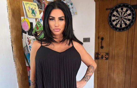 Katie Price ‘hardly has any friends’ and never gets invited to parties amid ‘trust’ issues