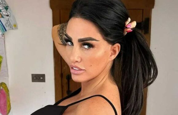 Katie Price reveals sad reason she’s ‘got no friends’ to invite to her birthday parties | The Sun