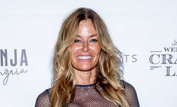 Kelly Bensimon Says 'RHONY Legacy' Is Not Like Scary Island