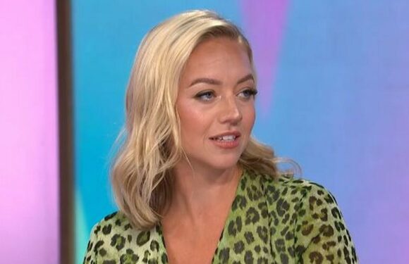 Kelsey Parker emotionally shares signs from late husband Tom that show ‘he’s OK’