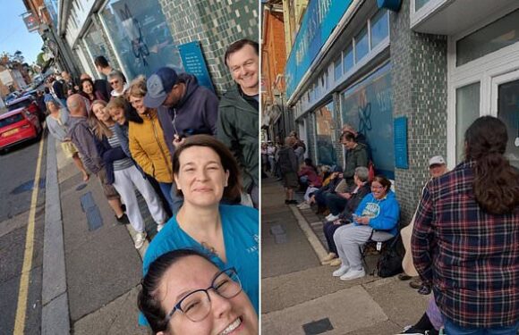 Kent dental practice receives 27,000 calls for just 60 NHS places