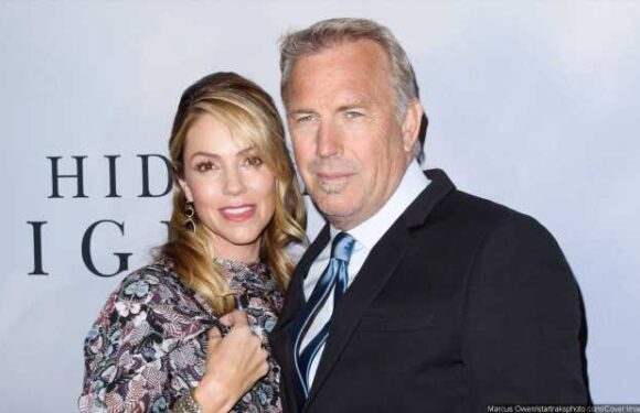 Kevin Costner’s Ex Christine Baumgartner Calls His Silent Treatment ‘Childish’ Amid Bitter Divorce
