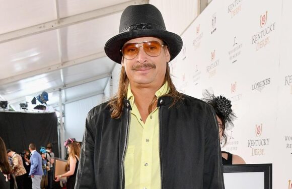 Kid Rock Seen Drinking Bud Light After Anheuser-Busch LGBTQ Boycott