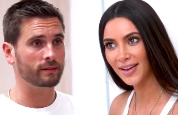 Kim Kardashian & Scott Disick Sued For $40 Million Over Instagram Scam
