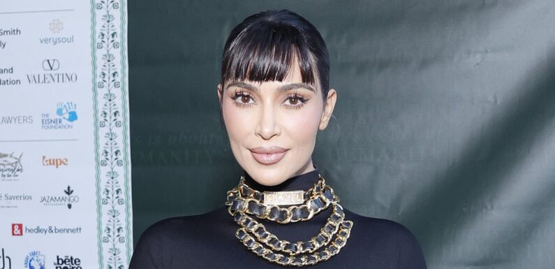 Kim Kardashian is 'desperately embarrassed and worried' by Kanye West