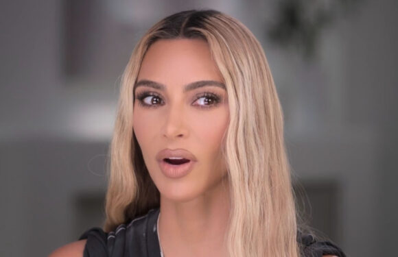 Kim Kardashian slammed for sharing 'callous' post hours after Euphoria star Angus Cloud's sudden death at 25 | The Sun