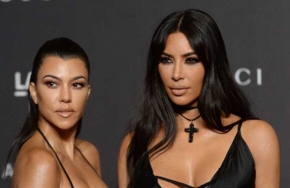 Kim, Kourtney Kardashian Love SkinnyDipped — Save 20%