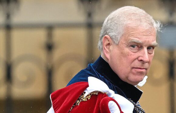 King Charles does not want Prince Andrew to 'come out of the freezer'