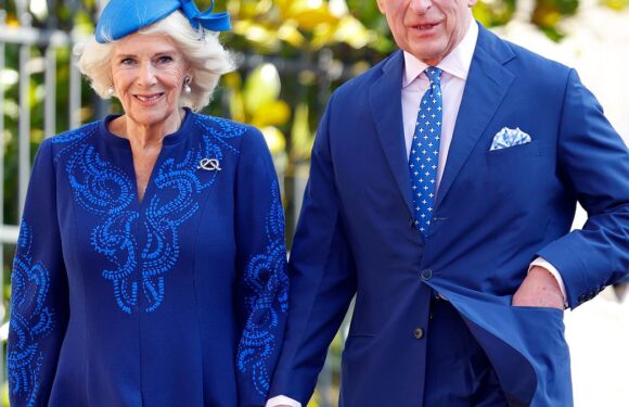 King and Queen's state visit to France will take place on September 20