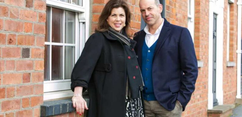 Kirstie Allsopp pays heartbreaking tribute to Phil Spencer's parents after they are both tragically killed in farm crash | The Sun