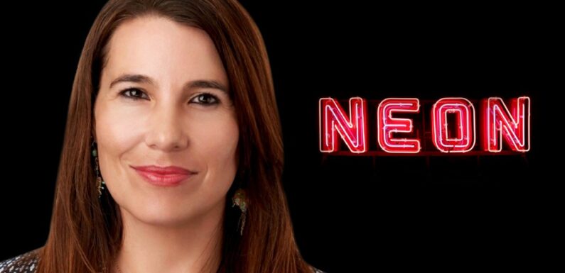 Kristen Figeroid Joins Neon As President Of International Sales & Distribution