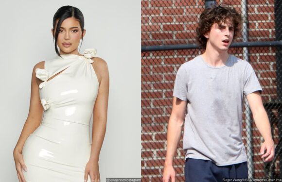 Kylie Jenner ‘Got Dumped’ by Timothee Chalamet After 7 Months of Dating