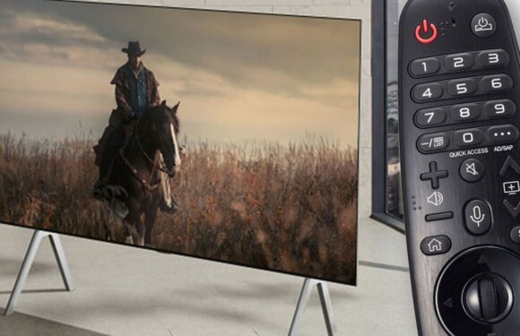 LG’s new £28,000 TV offers an upgrade that Samsung and Sony can’t current mat…