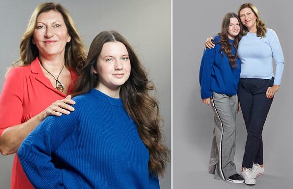 LUCY CAVENDISH: My daughter's rebellious streak means she hates school