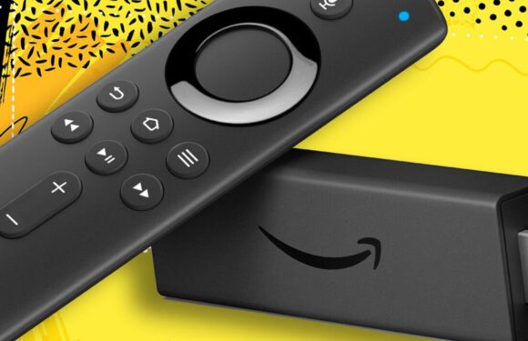 Latest Amazon Fire TV Stick update will frustrate millions of users in UK