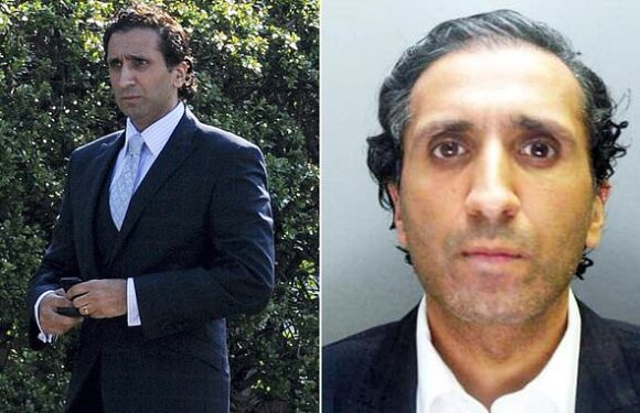 Lawyer jailed for tipping off dealers allowed to return to profession