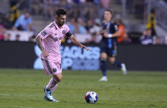 Leagues Cup Soccer Final Tickets: Get Promo Code to Score Seats to Messi’s Inter Miami vs. Nashville
