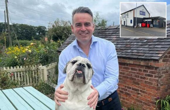 Left wing moaners want me to change the name of my pub – their letter was so arrogant I thought it was a prank | The Sun