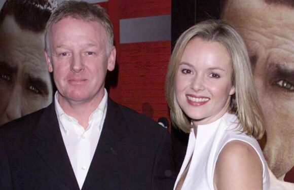 Les Dennis’ age-gap joke about Amanda Holden resurfaces ahead of Strictly