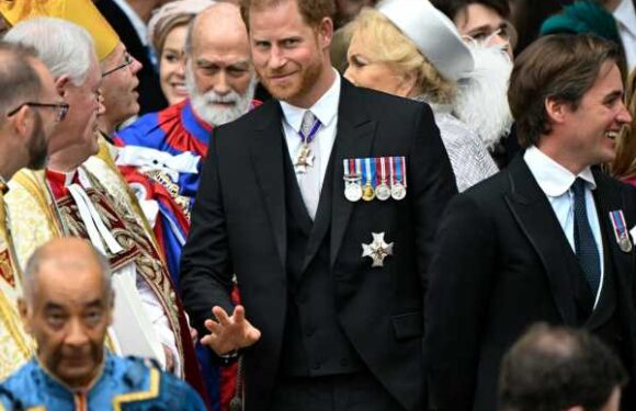 Levin: Nobody in the royal family wants the Sussexes or their ‘help’