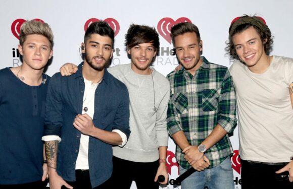 Liam Payne admits to scars from One Direction after finding fame at 14