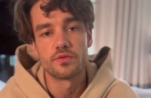 Liam Payne pulls out of tour after being rushed to hospital with ‘serious kidney infection’