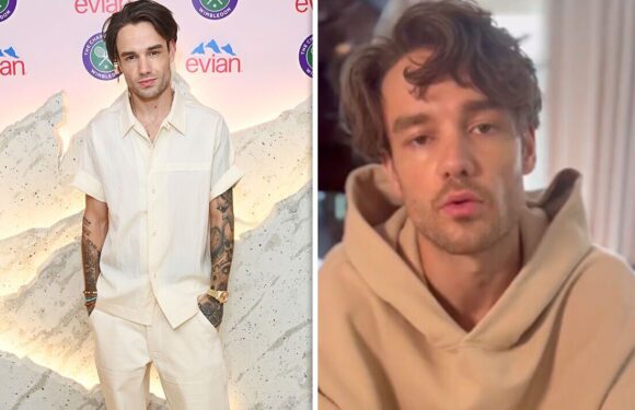 Liam Payne rushed to hospital with serious infection as he cancels gigs