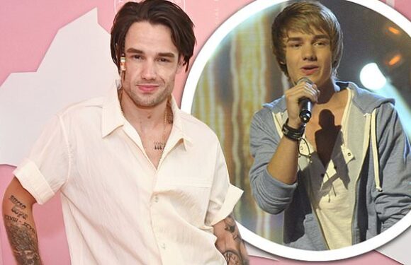 Liam Payne says being in One Direction left 'scars on him'