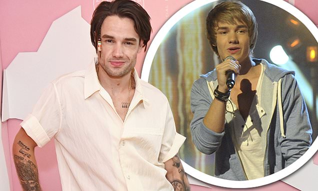 Liam Payne says being in One Direction left 'scars on him'