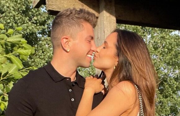 Liam Payne’s ex takes brutal swipe at singer as she ‘finds confidence’ with radio DJ Sonny Jay