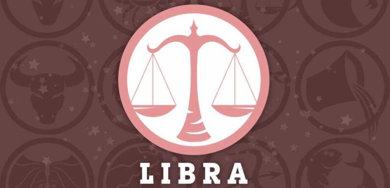 Libra weekly horoscope: What your star sign has in store for August 13 – 19 | The Sun