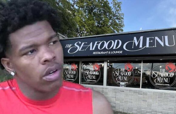 Lil Baby's Restaurant Fires Back At Viral Negative Review