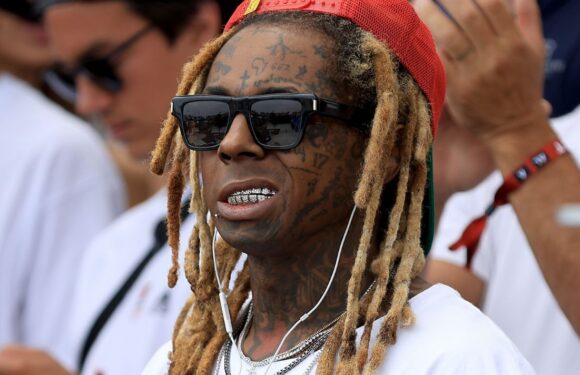 Lil Wayne sensationally declares he is ‘too amazing’ to be replaced by AI