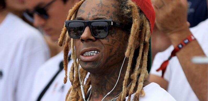 Lil Wayne sensationally declares he is ‘too amazing’ to be replaced by AI