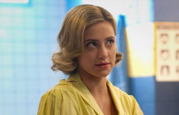 Lili Reinhart Reacts to Criticism of ‘Riverdale’ Over the Years & It Being the Butt of the Joke