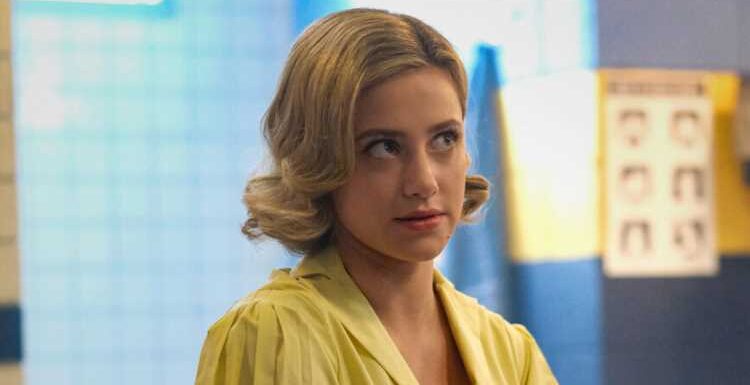 Lili Reinhart Reacts to Criticism of ‘Riverdale’ Over the Years & It Being the Butt of the Joke
