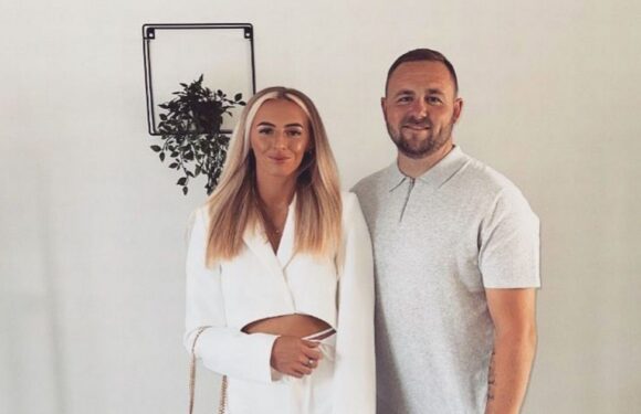 Lioness Chloe Kelly’s life off the pitch from being youngest of seven siblings, partner Scott and stunning home