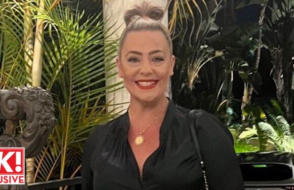 Lisa Armstrong ‘knows her worth’ after Ant McPartlin break-up – ‘no one can hurt her more’