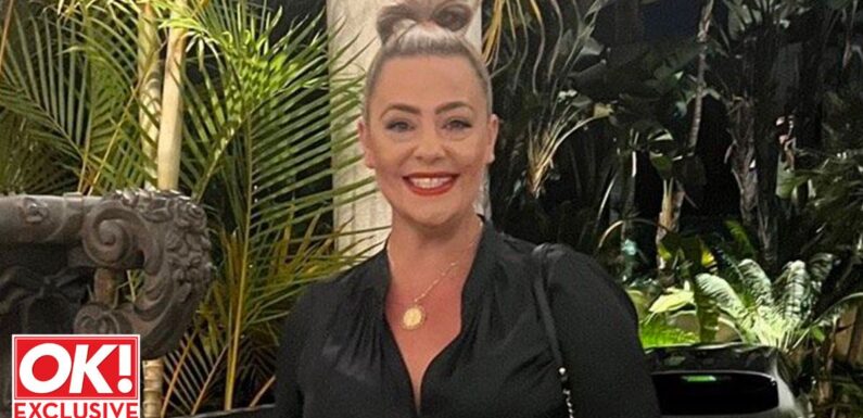 Lisa Armstrong ‘knows her worth’ after Ant McPartlin break-up – ‘no one can hurt her more’