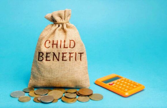 Little-known loophole that could see you lose child benefit – and how to avoid it | The Sun