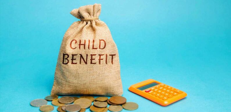 Little-known loophole that could see you lose child benefit – and how to avoid it | The Sun